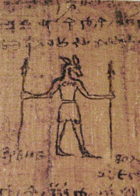 The fgeek magical papyri